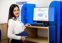 online service